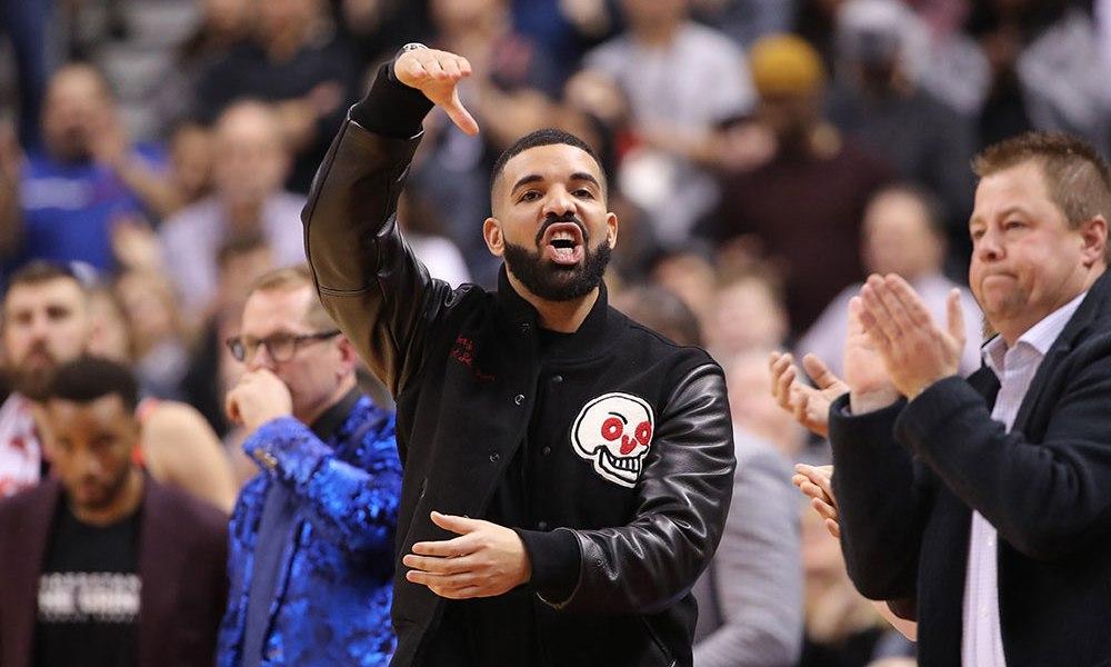 Drake Shares His Son’s Reaction To LeBron James Highlights