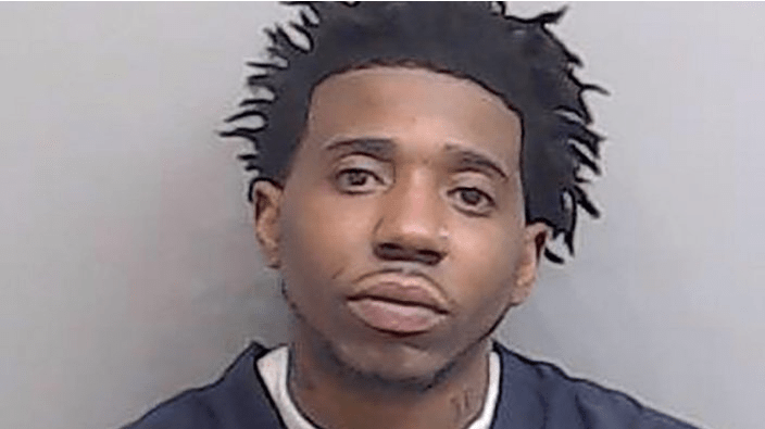 YFN Lucci One Of A Dozen People Named In 105-Count Racketeering Indictment