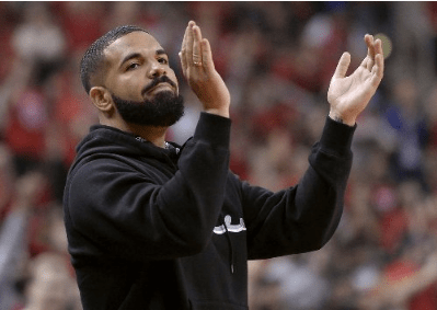 Online Brokerage Company Backed By Drake Valued At $4 Billion