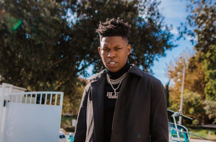 Is Yung Bleu Saving R&B?