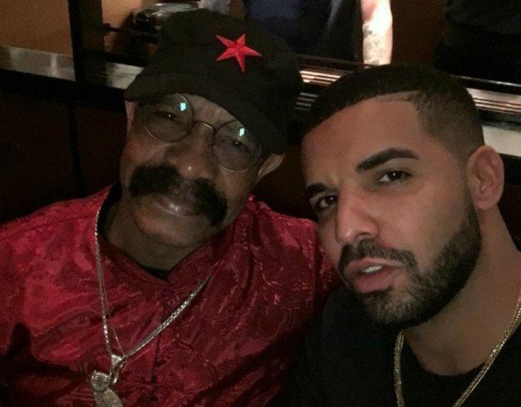 Dennis Graham Calls out VLAD for Instigating Beef in Hip-Hop