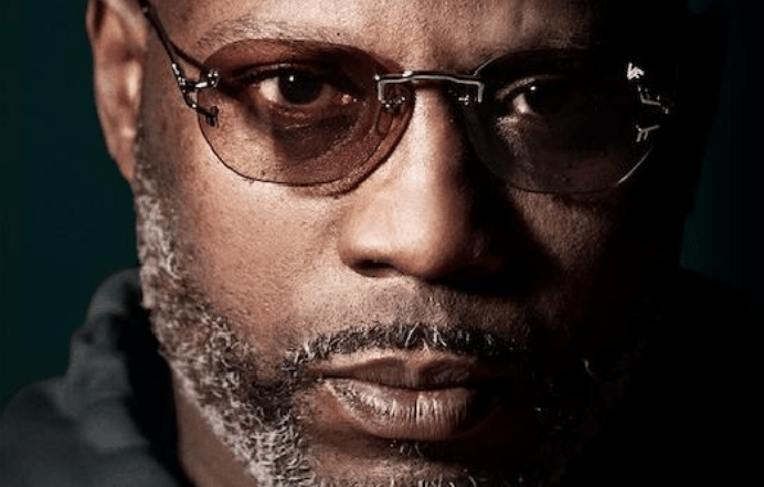 [WATCH] DMX Speaks About Healing His Relationship With Abusive Mother In Final Interview