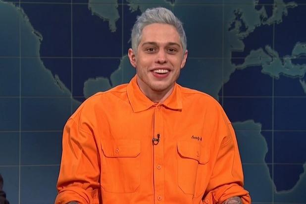 Pete Davidson Shares that Kid Cudi’s Music Saved His Life