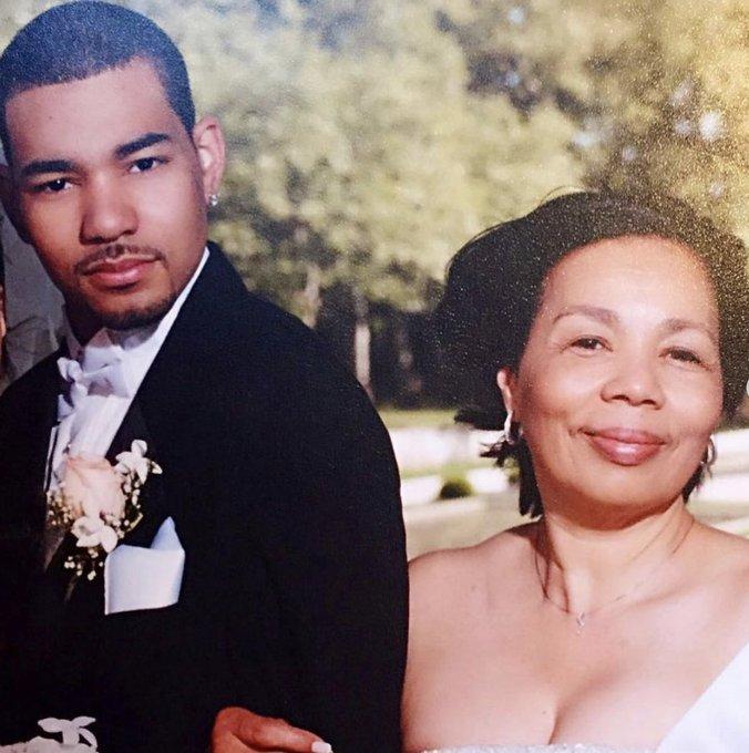 DJ Envy Mourns the Loss of His Mother-in-Law Norma Grante