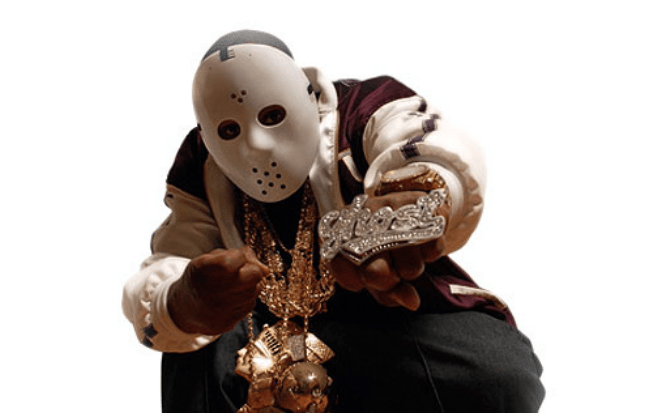 Happy Born Day To The Ghostface Killaaaaaahhh!!! No One Can Get Iller!