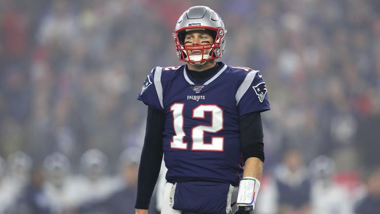 Tom Brady Diamond Card Stuns Collector After Online Unboxing