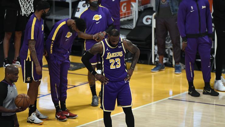 LeBron James On Track To Return This Week: Details