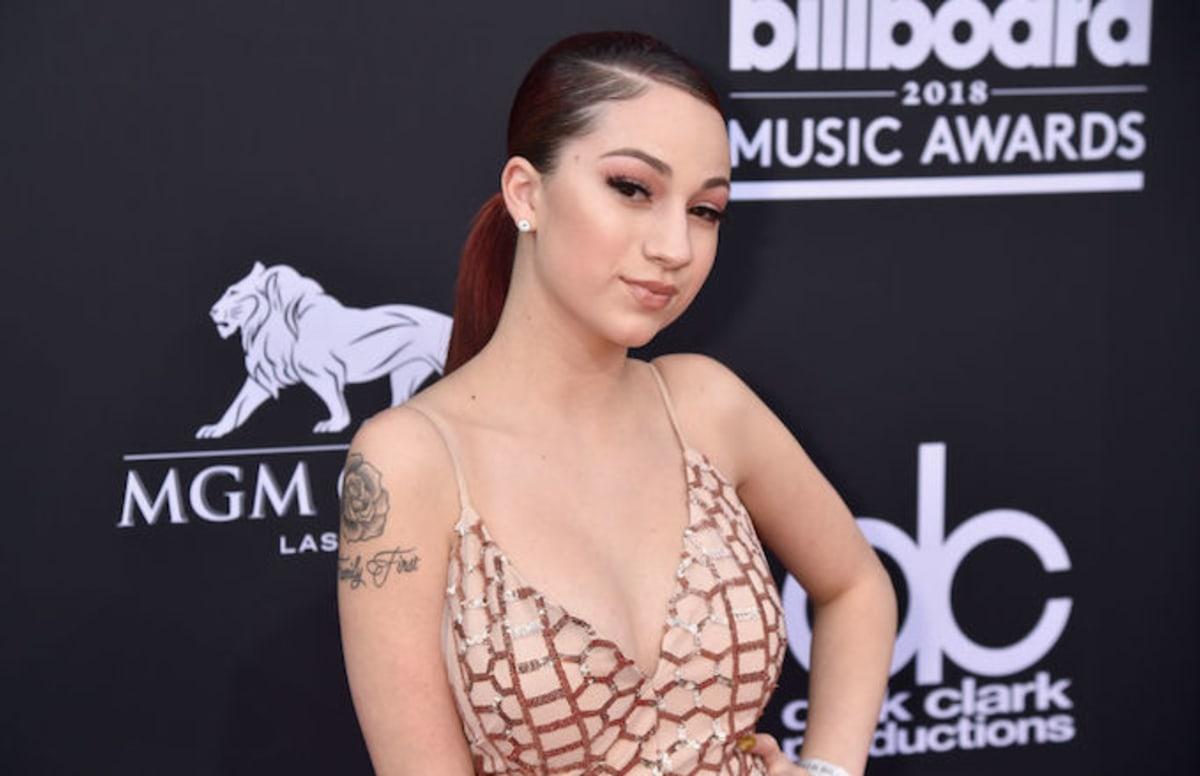 Bhad Bhabie Calls Out Only Fans Haters