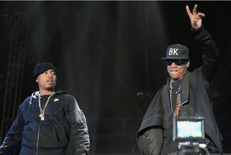 MC Serch Talks How Nas Owns A Piece Of Jay-Z’s Catalogue