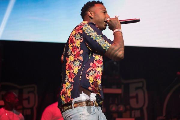 Moneybagg Yo Releases “Free Promo” Video Featuring Lil Durk and Polo G