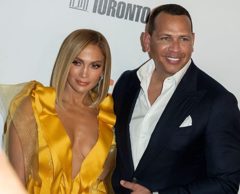 Alex Rodriguez “Upset” That Jennifer Lopez Has Rekindled with Ben Affleck