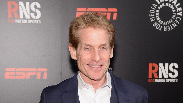 Skip Bayless Refers To LeBron James As “LeAnkle” James; Twitter Reacts