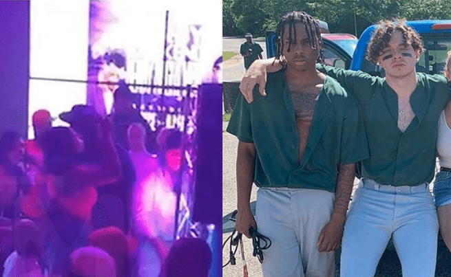 Jack Harlow’s DJ Indicted For Murder After Fatal Nightclub Shooting
