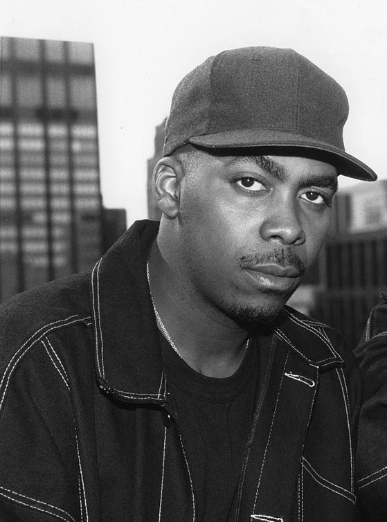 Happy 52nd Birthday To Parrish Smith Of EPMD!