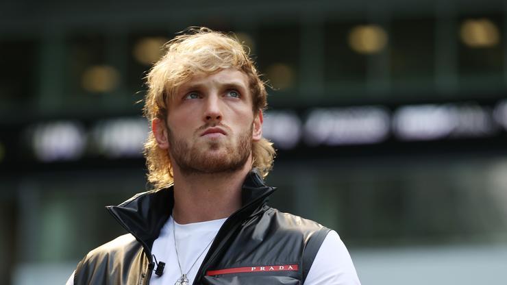 Logan Paul Easily Defeats Rob Gronkowski's Brothers In Boxing Exhibition