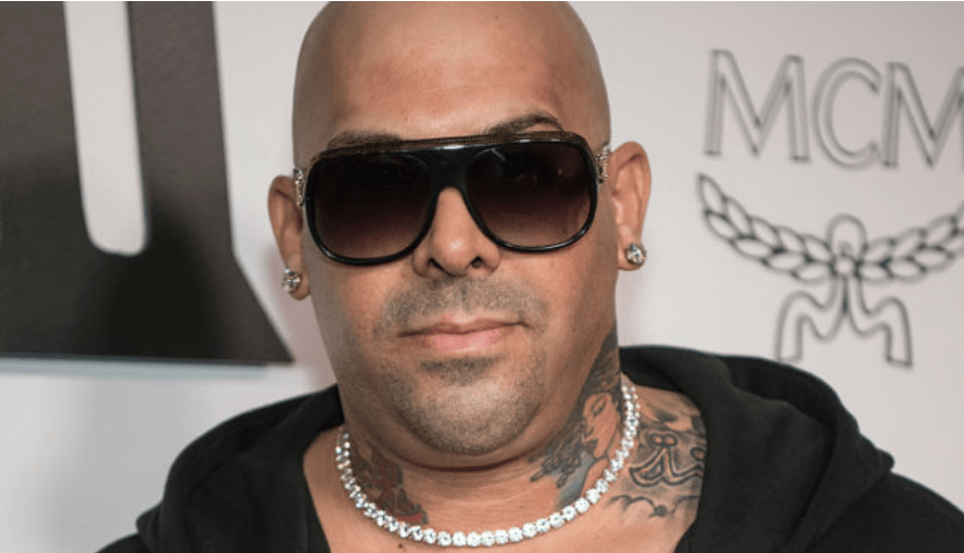 Producer Mally Mall Sentenced to 33 Months In Prison For Prostitution Ring
