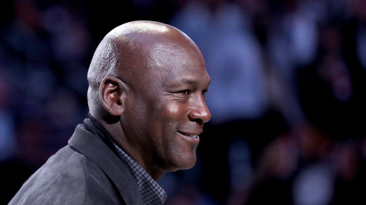 Michael Jordan To Make Unique Cameo In "Space Jam: A New Legacy"