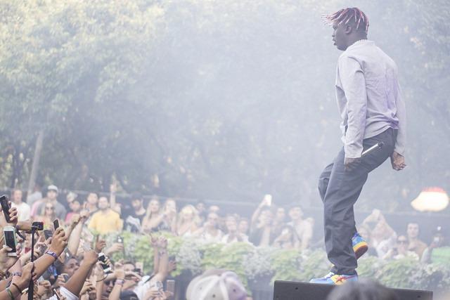 Lollapalooza Set to Return to Chicago This Summer at “Near-to or Full Capacity”