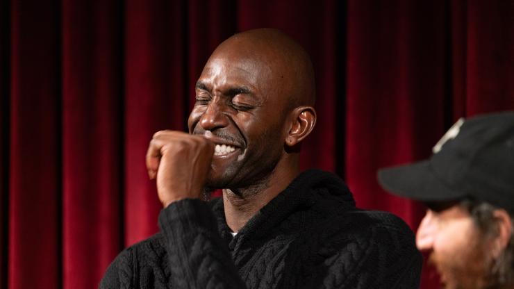 Kevin Garnett Divulges On The Biggest Regret In His Career