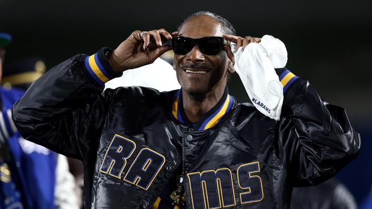 Snoop Dogg Calls For Dr. Dre, Kendrick, Eminem, & 50 Cent Super Bowl Performance