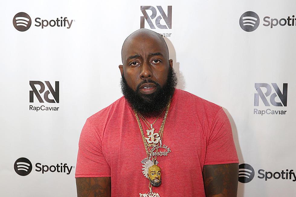 Trae Tha Truth to Receive Honor at 2021 Billboard Music Awards