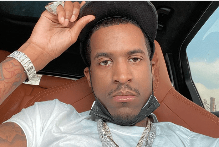 Lil Reese And Two Others Shot In Chicago Parking Garage