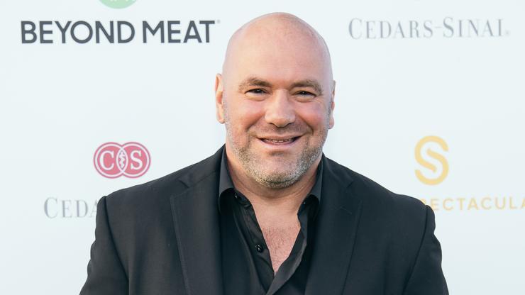 Triller Exec Accuses Dana White Of Trying To Recruit Jake Paul