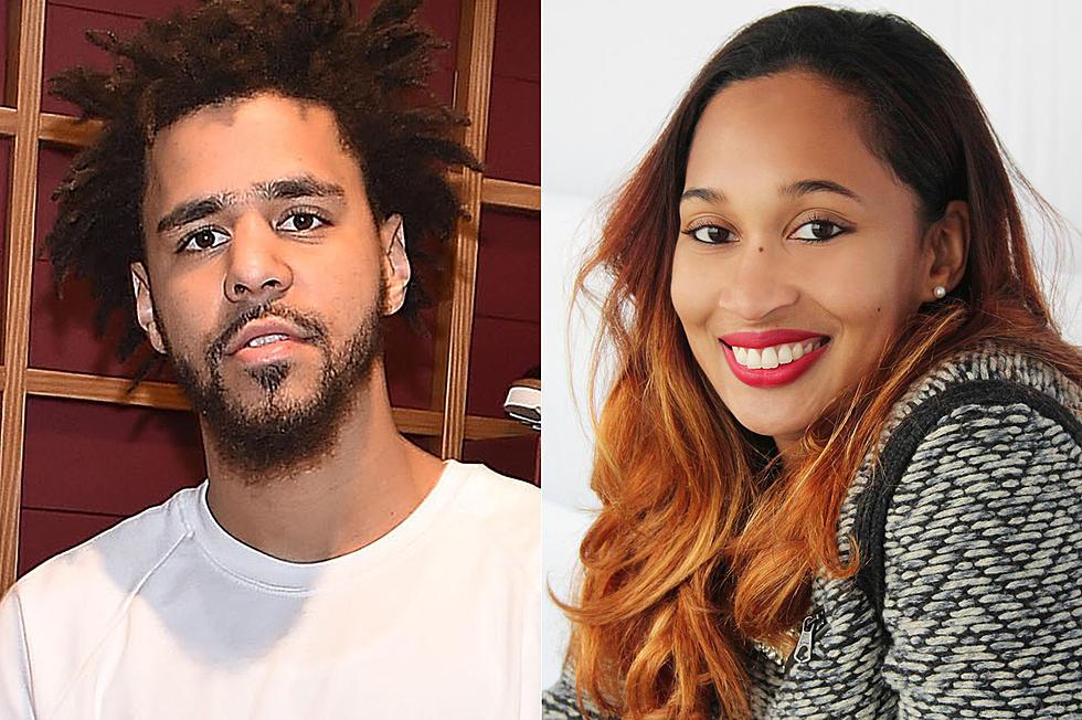 J.Cole Addresses Cheating Rumors On New Song ‘Hunger On Hillside’