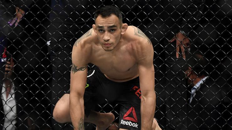 Tony Ferguson Dominated By Beneil Dariush, Loses Third-Straight Fight
