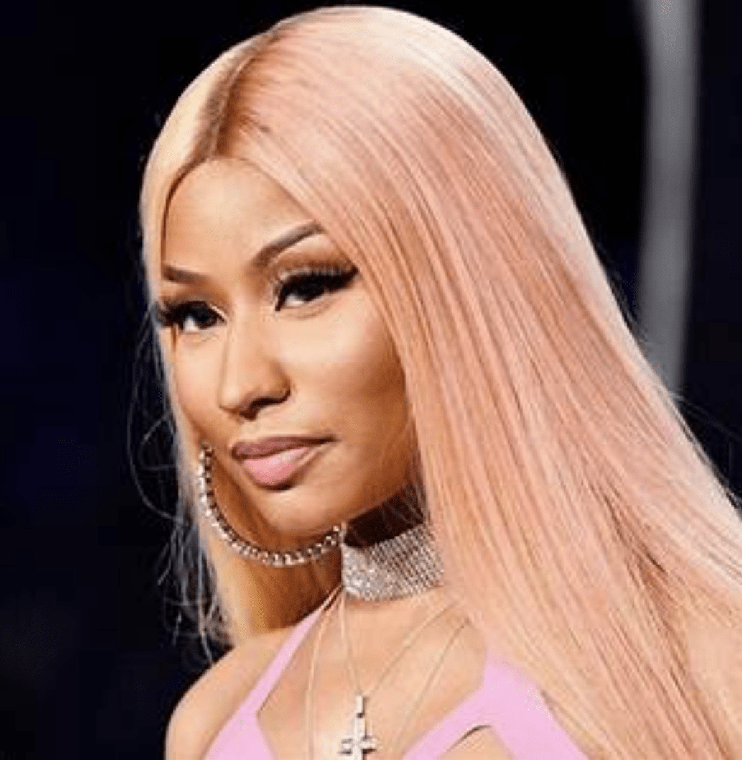 Recent College Graduate Thanks Nicki Minaj For Paying Her Tuition
