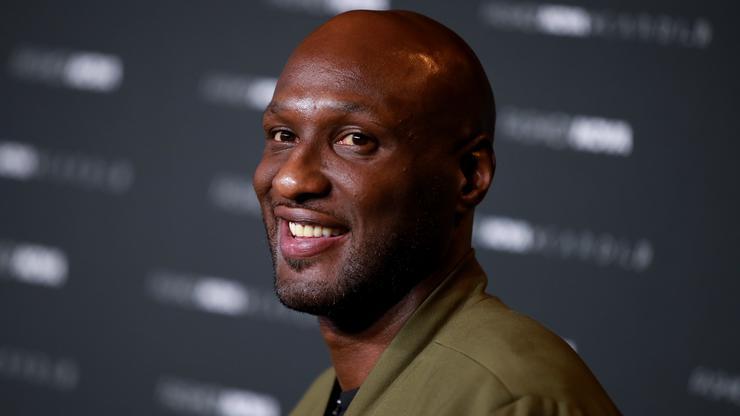 Lamar Odom Says He Wants To Fight Jake Paul To Avenge Nate Robinson