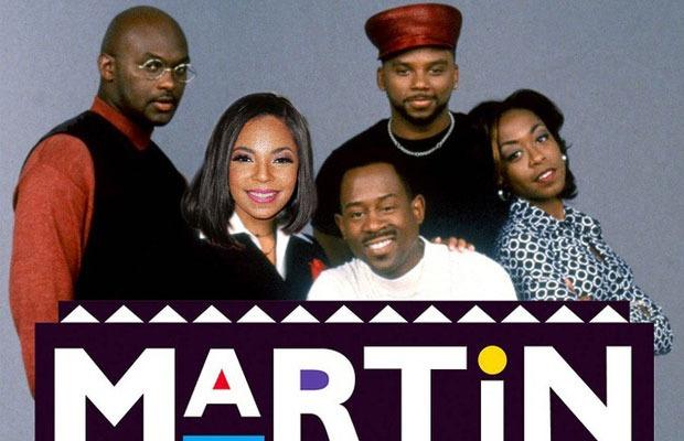 Actor Chris Williams Describes Martin Lawrence as an ‘Egomaniac’ and Accuses Martin of Almost Giving Him a Concussion