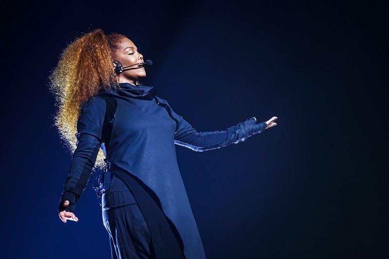 Janet Jackson’s Outfit From ‘Scream’ Music Video Auctions For $125K
