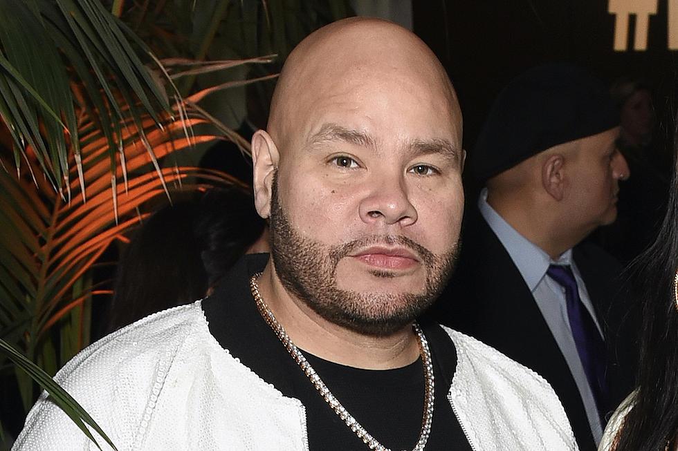 Fat Joe Defends Himself After Receiving Backlash for Comparing DJ Khaled to Quincy Jones
