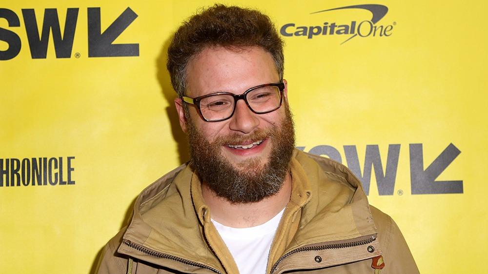 Seth Rogen Reveals That He Auditioned For ‘8 Mile’