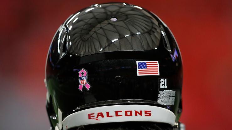 NFL Hopeful Juantarius Bryant Fooled By Fake Invitation To Try Out For Atlanta Falcons