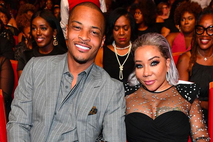 LAPD to Investigate T.I. and Tiny Over Sexual Assault and Drugging Allegations