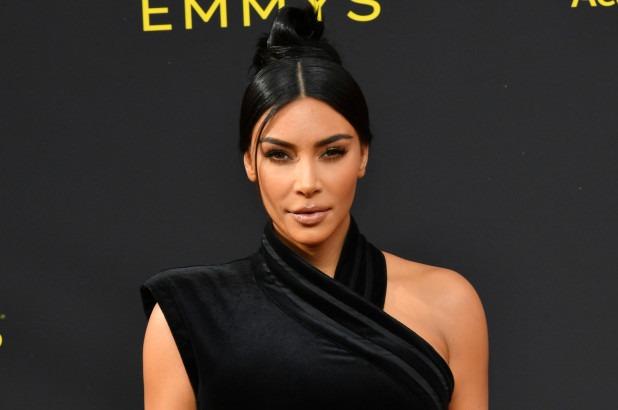 Report Slams Claims of Kim Kardashian and Travis Barker Affair