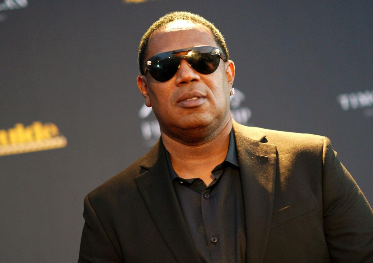 Master P to Lead ‘Cannabis Freedom Day’ March to Protest Marijuana Convictions