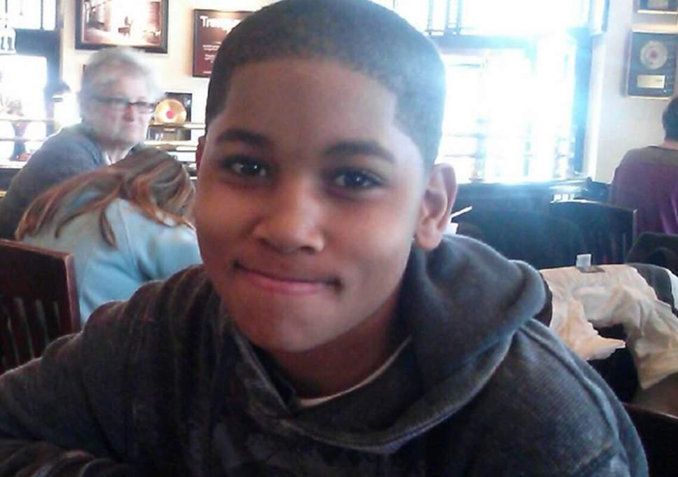 Tamir Rice’s Family Wants Biden Administration to Investigate Why Donald Trump Quietly Closed Federal Case Last Year