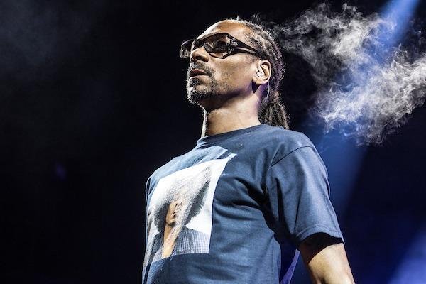 Snoop Dogg and Kevin Hart Partner for Series on Peacock
