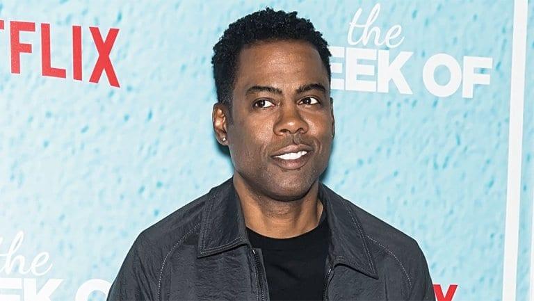 Chris Rock Thinks Cancel Culture Does a Disservice to the Audience