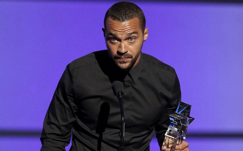 Jesse Williams is Leaving ‘Grey’s Anatomy’ After 12 Seasons
