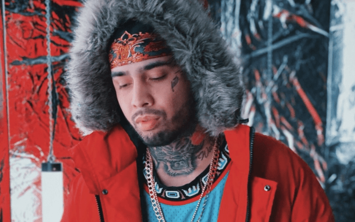 Bay Area Rapper Mike Darole Killed During Attempted Robbery