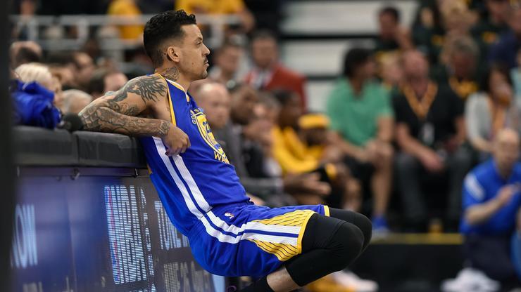 Matt Barnes Takes The High Road After Kwame Brown Comes After Him
