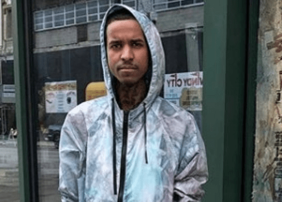 UPDATE: Lil Reese Was In Stolen Car Before Shooting In Chicago
