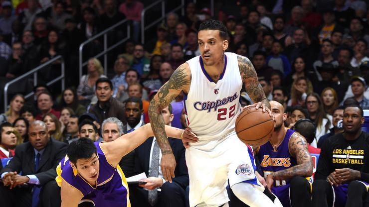 Matt Barnes Claps Back At Kwame Brown, Proposes Boxing Match