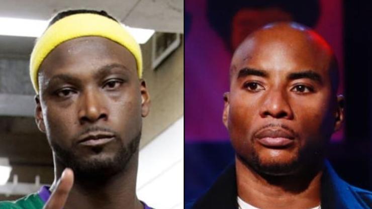 Kwame Brown Ethers Charlamagne Tha God Over Comments About Family