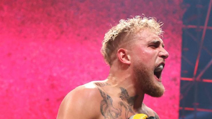 Jake Paul Has Partnered With Showtime For Next Bout, Says Network