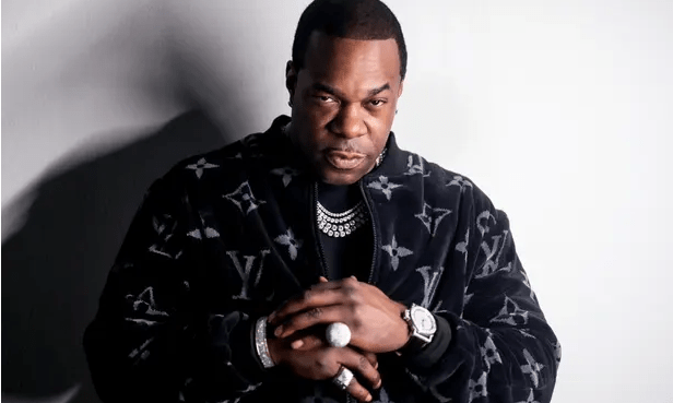 Happy 49th Birthday to “The Dragon” Busta Rhymes!